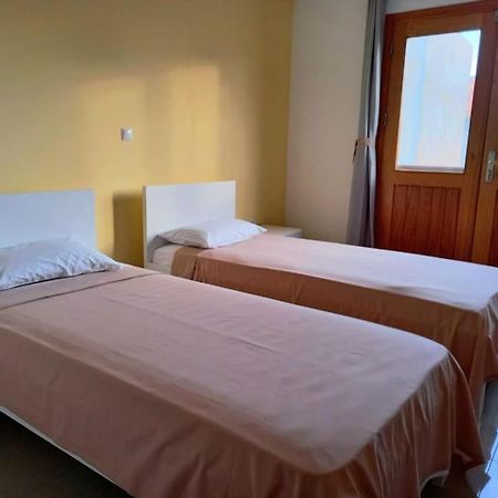 Apartamento Em Santa Maria- Espacoso&Confortavel Exterior foto