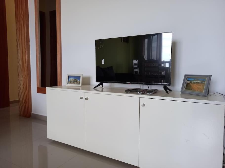 Apartamento Em Santa Maria- Espacoso&Confortavel Exterior foto